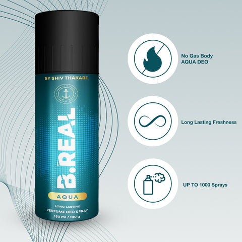 Aqua DEO