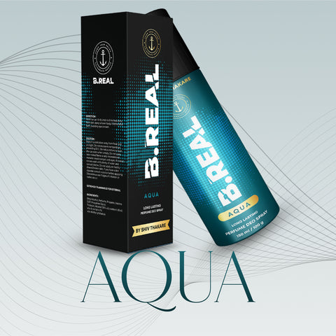 Aqua DEO