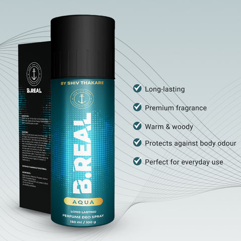 Aqua DEO