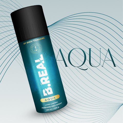 Aqua DEO